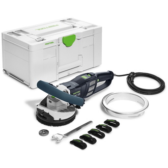 Festool Sanierungsschleifer RG 130 ECI-Plus RENOFIX