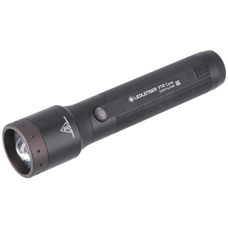 Ledlenser Akku-Taschenlampe P7R Core 15-1000/1400Lumen