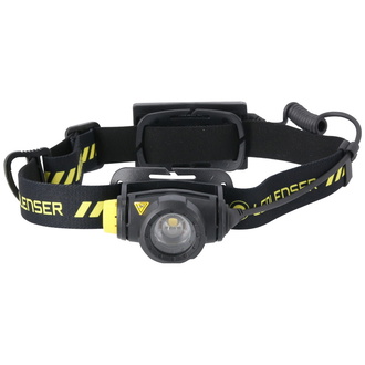 Ledlenser LED-Kopfleuchte H5R Work 3,7 V 1800 mAh f.Batterien Akku Li-Ion