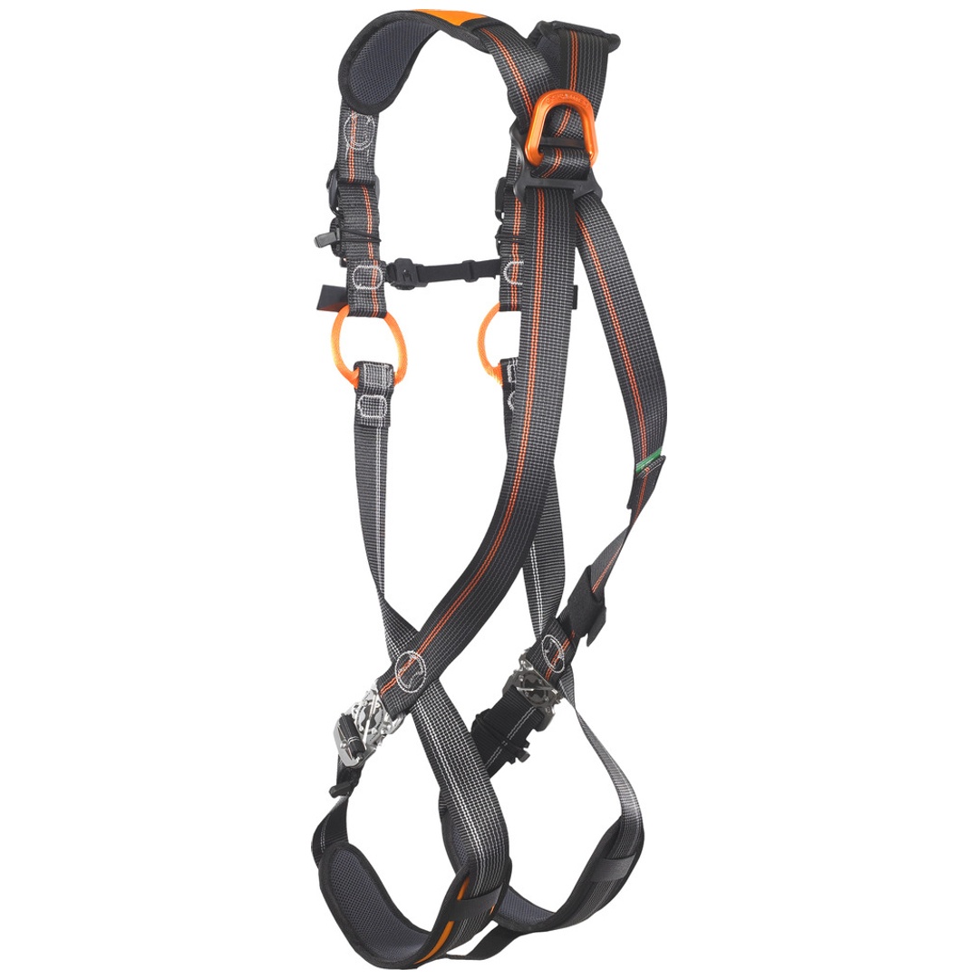 SKYLOTEC Auffanggurt IGNITE ION   2-Punkt, Gr. M/2XL