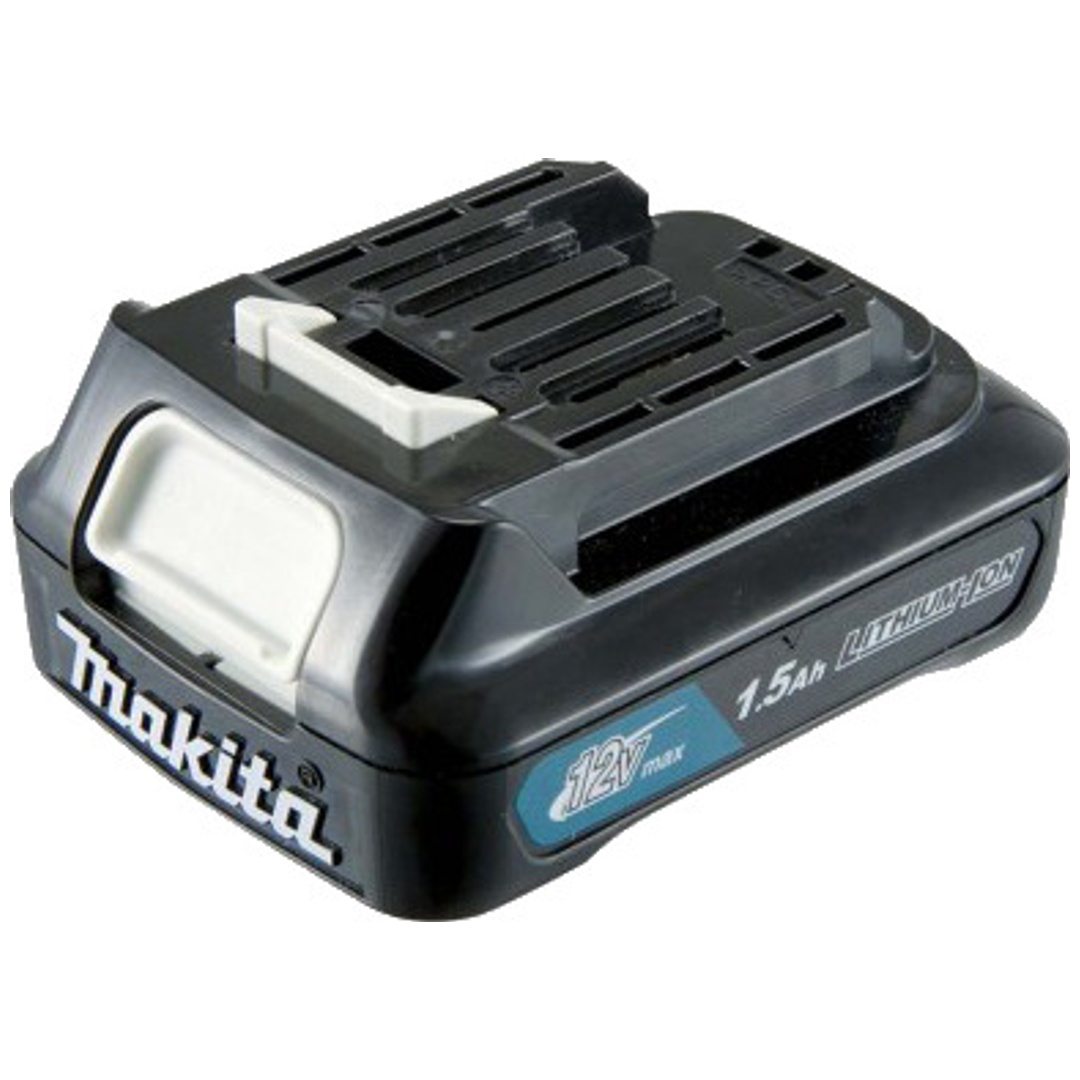 Makita Akku BL1016 CXT, 12V max., 1,5Ah, Li-ion