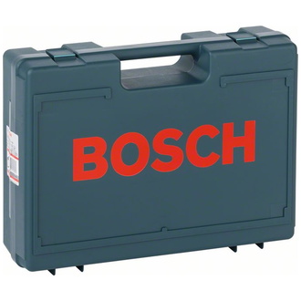 Bosch Kunststoffkoffer, 381 x 300 x 115 mm passend zu GWS 7-115 GWS 7-125 GWS 8-125