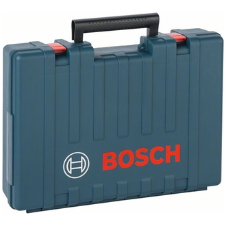 Bosch Kunststoffkoffer, 360 x 480 x 131 mm passend zu GWS 11-125 CIH GWS 15-125 CIH