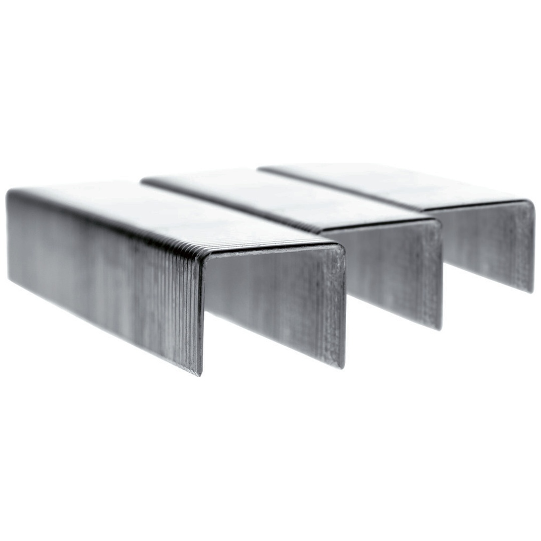 Rapid Industrieheftklammer 53/08 5000 Stk.