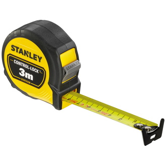 Stanley Bandmass Compact Pro 3 m