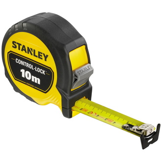 Stanley Bandmass Compact Pro 10 m