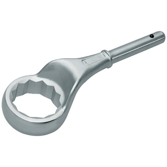 Zugringschlüssel, Bild 14252 Gruppenansicht