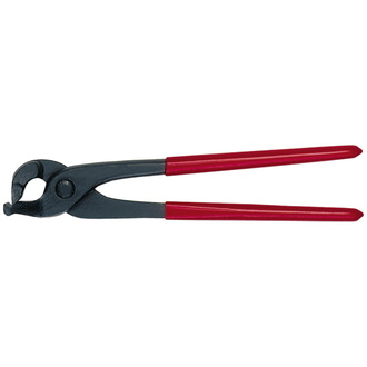 BESSEY Falz-Aufbiegezange D355