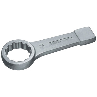Schlag-Ringschlüssel, Bild 14255 Gruppenansicht
