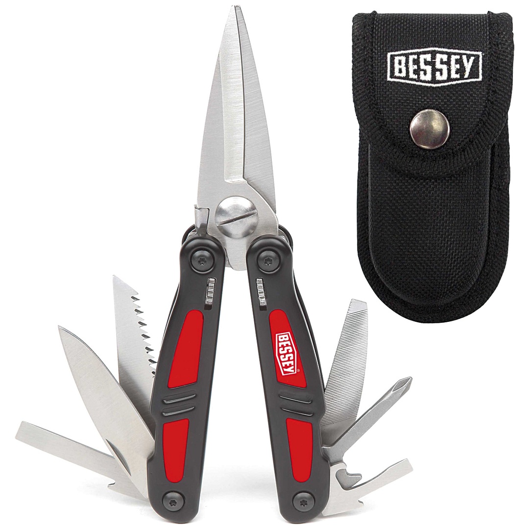 BESSEY Multifunktionswerkzeug DMT