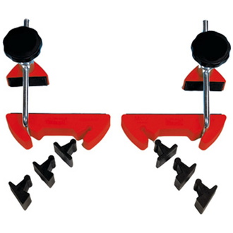 BESSEY Gehrungs-Spannsystem MCX