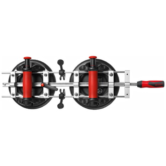 BESSEY Plattenspanner, groß und stark PS130