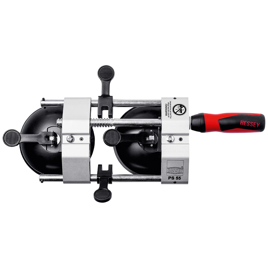 BESSEY Plattenspanner PS55 10-55 mm