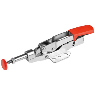 BESSEY Schubstangenspanner m. waagrechter Grundplatte STC-IHH