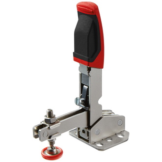 BESSEY Waagrechtspanner mit offenem Arm und waagrechter Grundplatte STC-HH