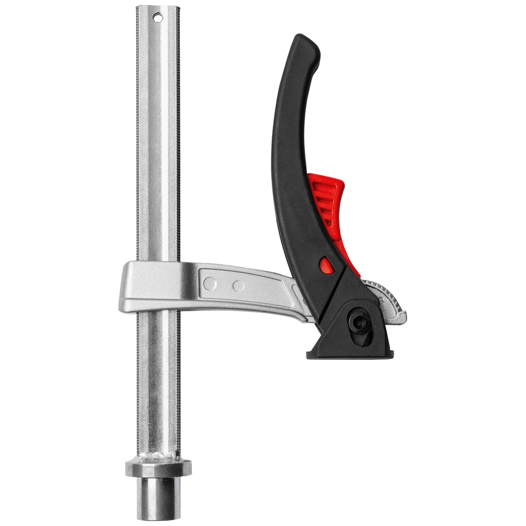 Bessey TW20-15-8KLI-SET Workbench Clamp 150mm Span 80mm Nosing 2pc