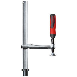 BESSEY Spannelement mit fixer Ausladung 120mm für Schweißtisch TW28-2K