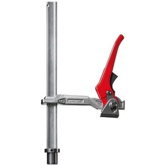 BESSEY Spannelement mit fixer Ausladung 120mm für Schweißtisch TW28H