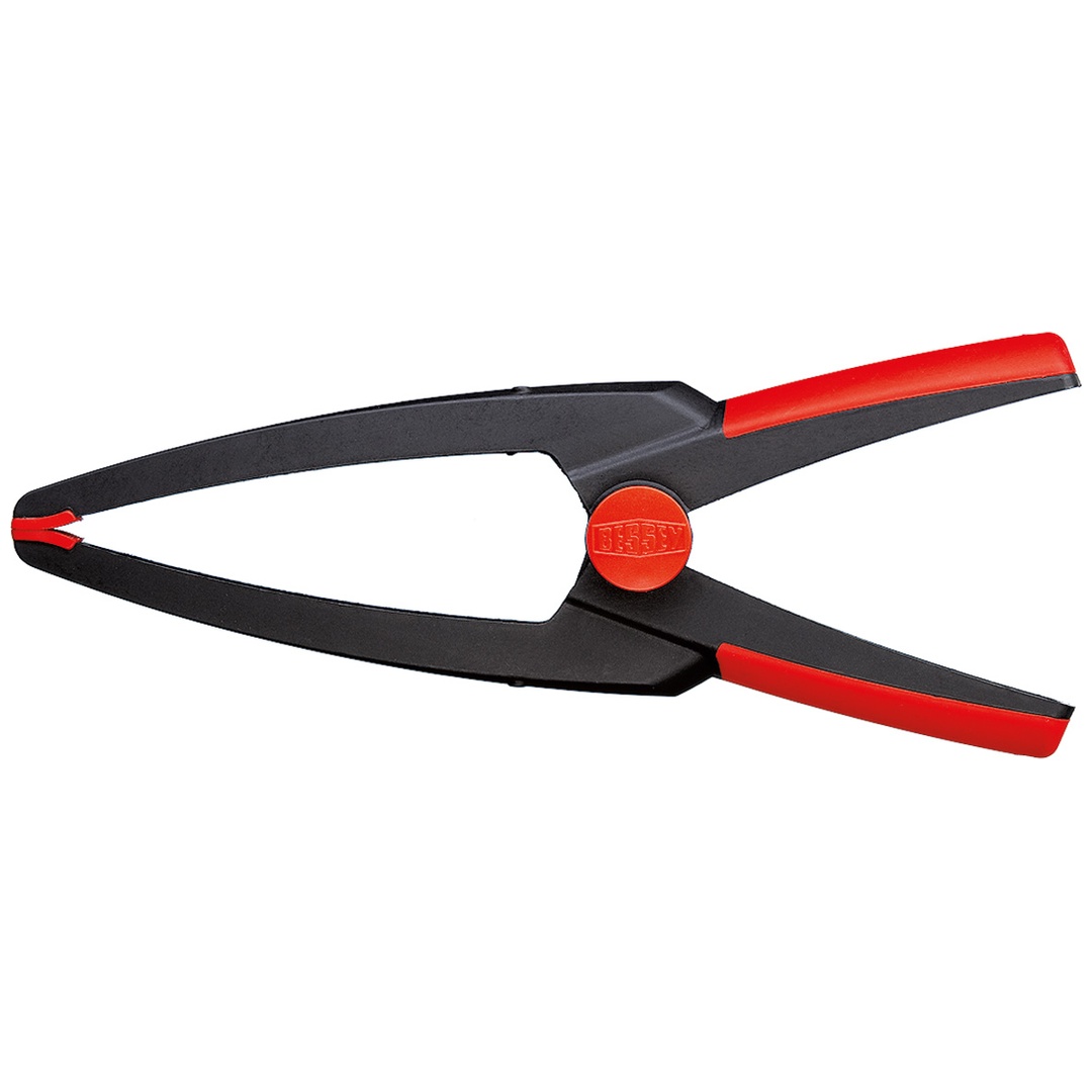 BESSEY 2 x Federzwinge Clippix XCL, lang und spitz