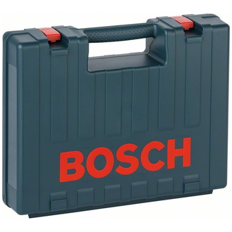 Bosch Kunststoffkoffer, 445 x 360 x 114 mm