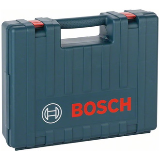 Bosch Kunststoffkoffer, 445 x 360 x 123 mm