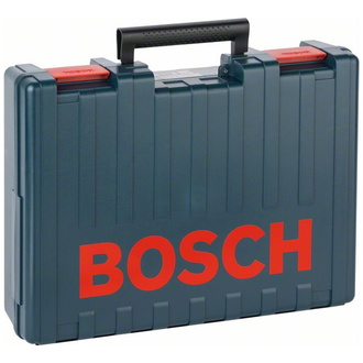 Bosch Kunststoffkoffer für Akkugeräte, 505 x 395 x 145 mm