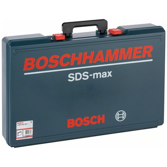 Bosch Kunststoffkoffer, 615 x 410 x 135 mm