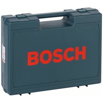 Bosch Kunststoffkoffer, 420 x 330 x 130 mm