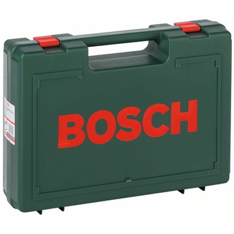 Bosch Kunststoffkoffer, 391 x 300 x 110 mm