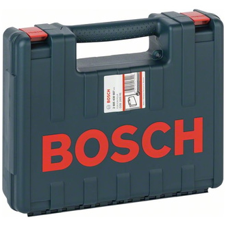 Bosch Kunststoffkoffer, 350 x 294 x 105 mm passend zu GSB 13 RE GSB 1600 RE