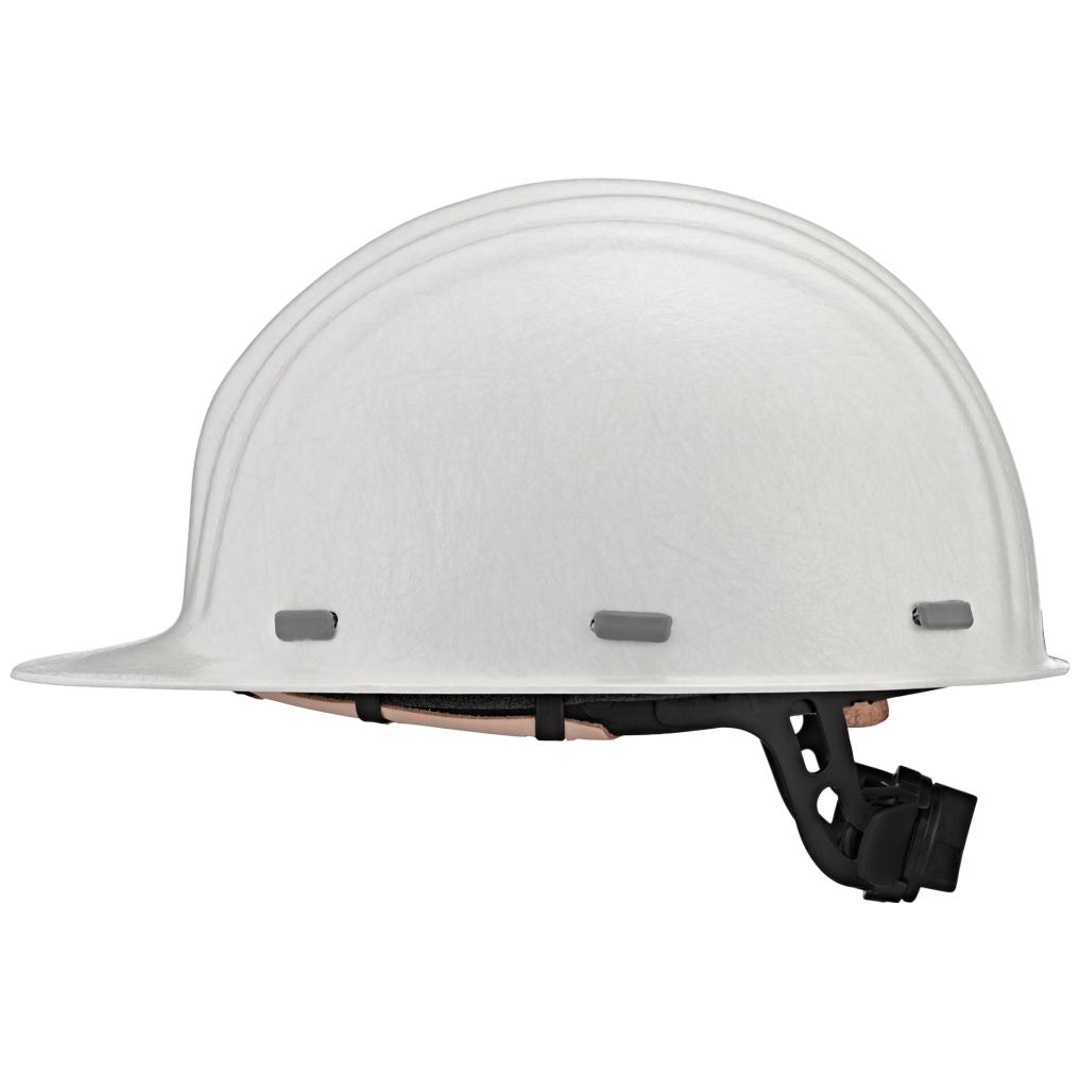 Schuberth Schutzhelm BOP Gr. 2 weiß