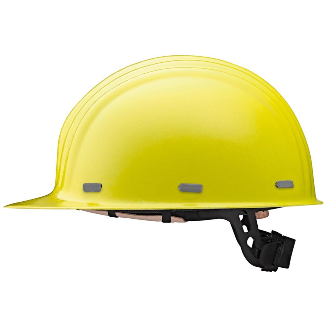 Schuberth Schutzhelm BOP Gr. 2 gelb