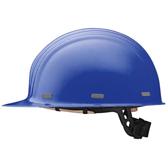 Schuberth Schutzhelm BOP Gr. 2 blau