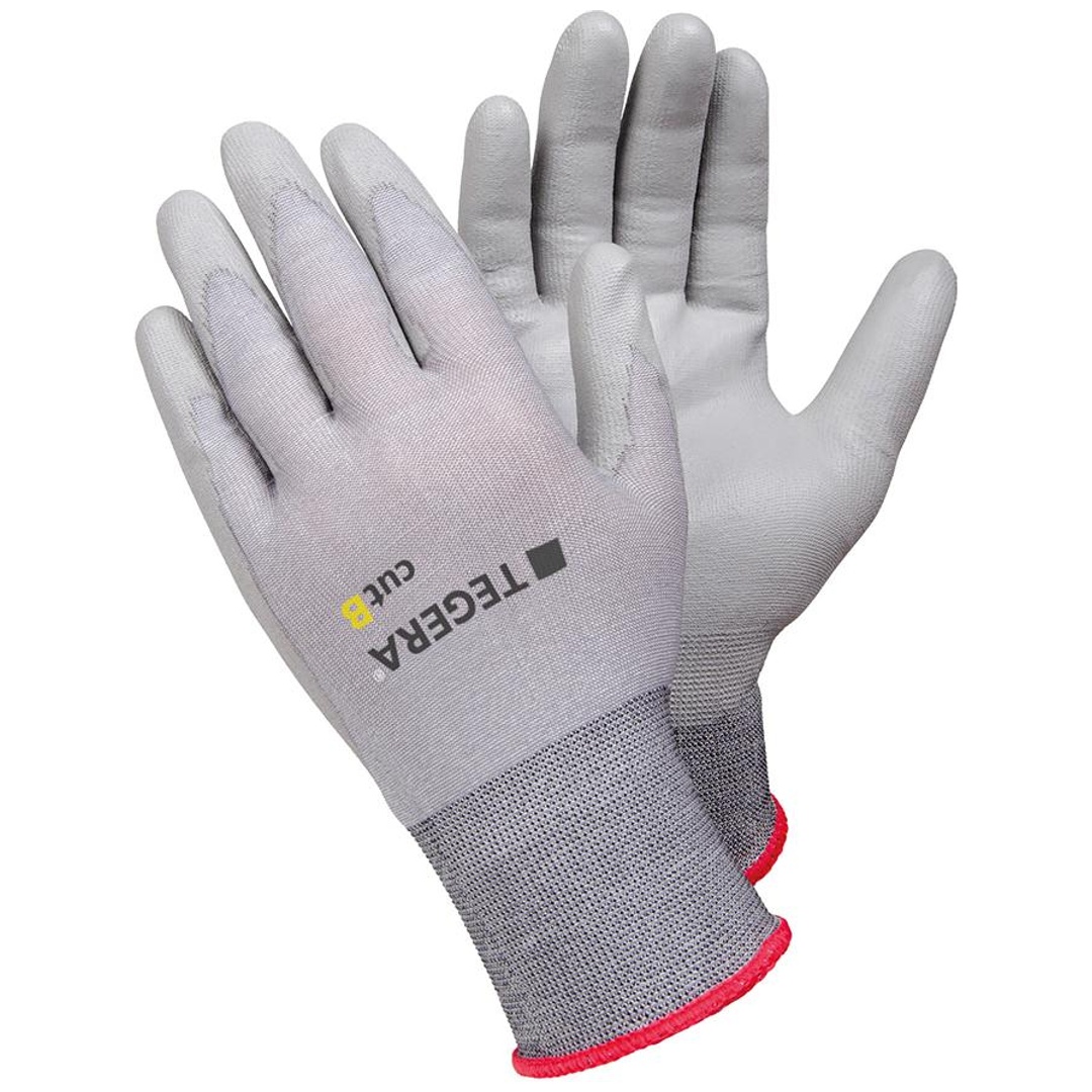 Ejendals Schnittschutzhandschuh Tegera 909 Dyneema Gr. 11