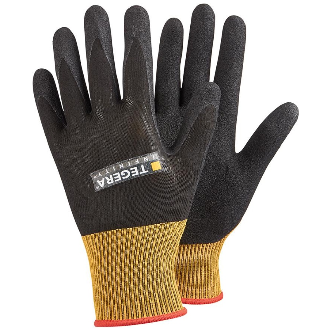 Ejendals Montagehandschuh TEGERA 8801 Gr. 8