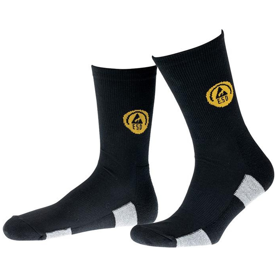 FORTIS Innovation 42-44 schwarz/grau