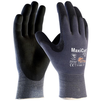 ATG Handschuh MaxiFlex MAXICUT Ultra, Gr. 6