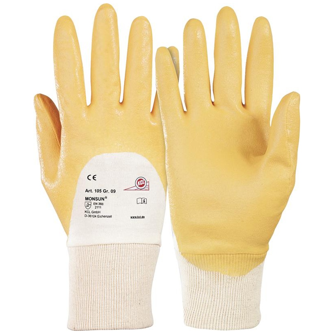 Honeywell Schutzhandschuh Monsun 105 Gr. 7