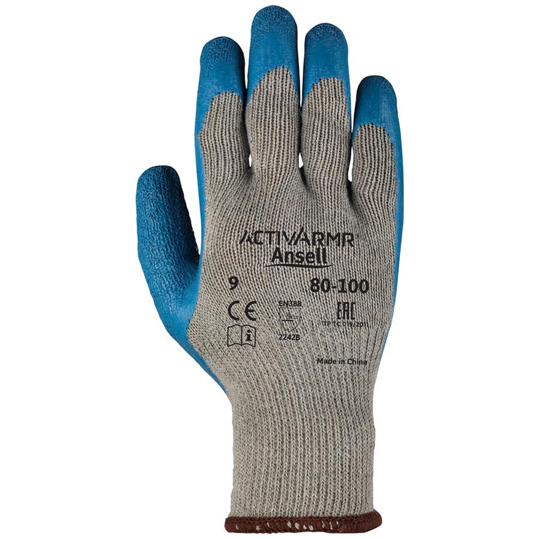 Ansell Montagehandschuh ActivArmr 80-100 Gr. 11