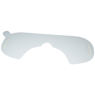 GVS Visierfolie Elipse Integra, SPM520, 10er Pack