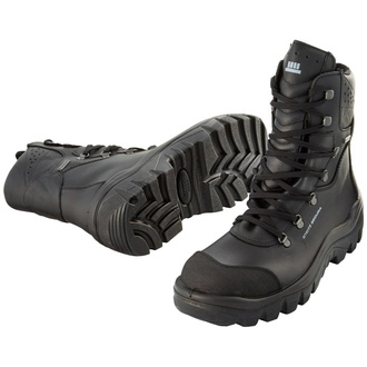 Steitz Secura Sich.Stiefel StavangerBauGoreII,S3SRC CI HRO,XB,40