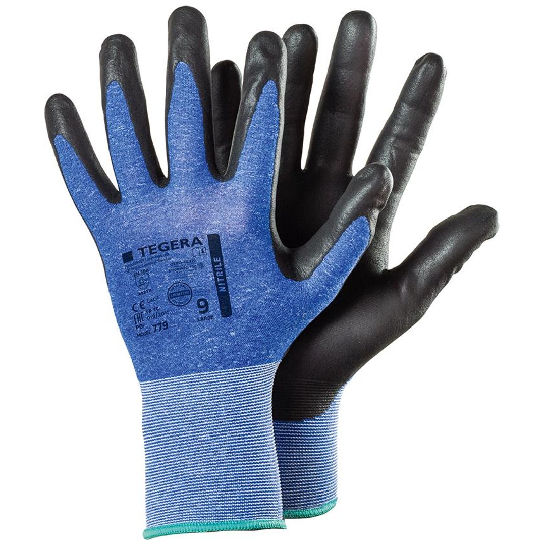 Ejendals Montagehandschuh TEGERA 779 Gr. 11