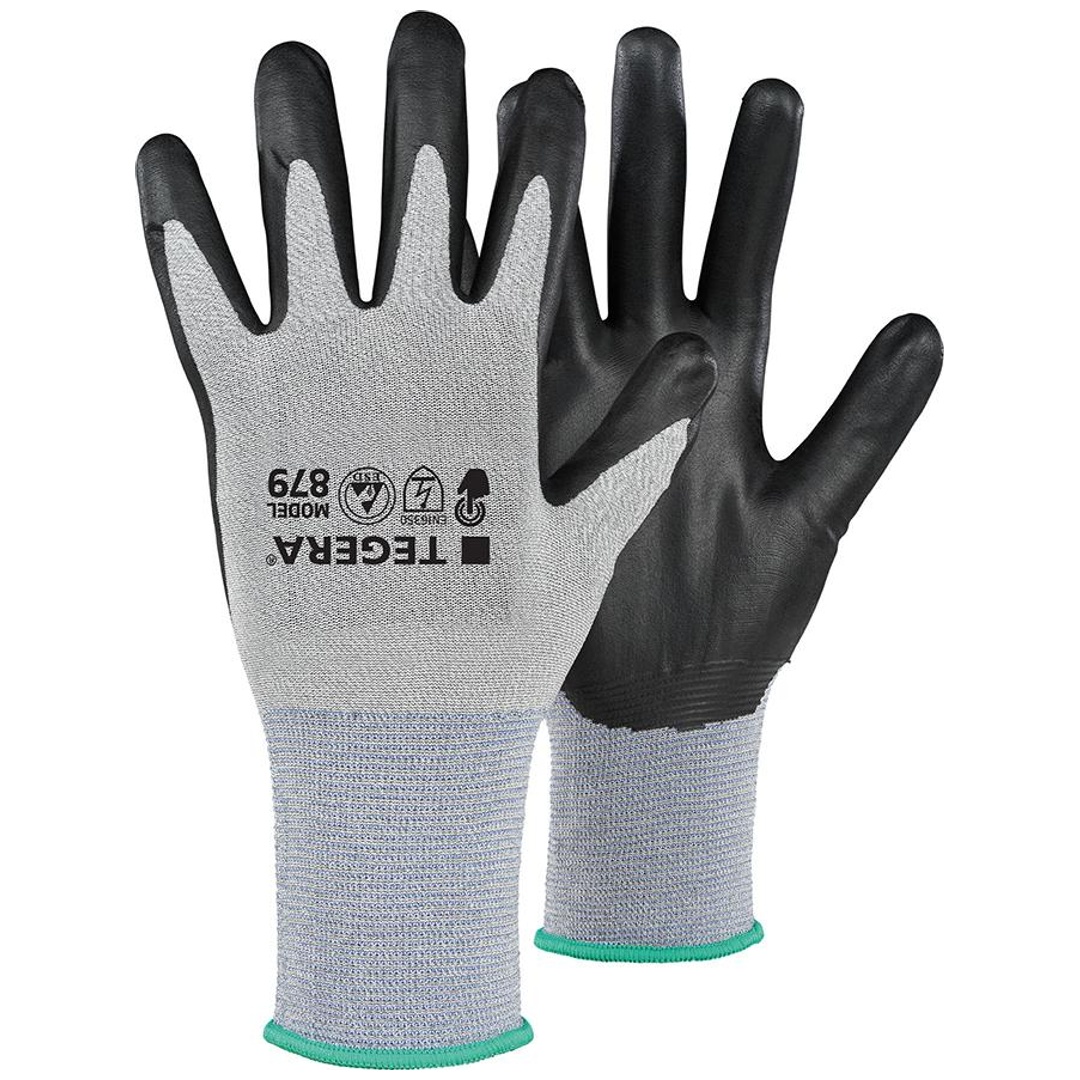 Ejendals Montagehandschuh TEGERA 879 Gr. 9
