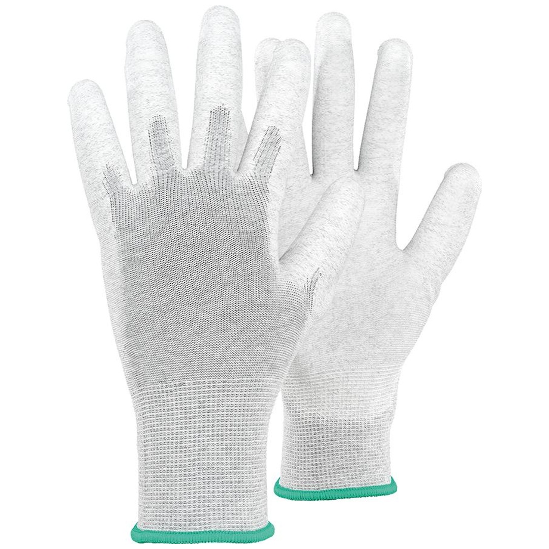 Ejendals Montagehandschuh TEGERA 802 Gr. 10