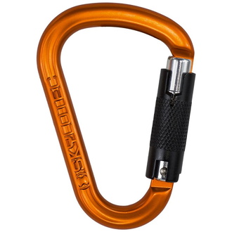 Skylotec HMS Karabiner passO-Tri