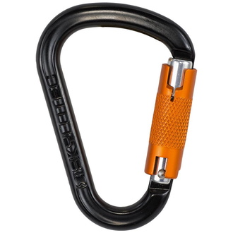 Skylotec HMS Karabiner passO-Twist