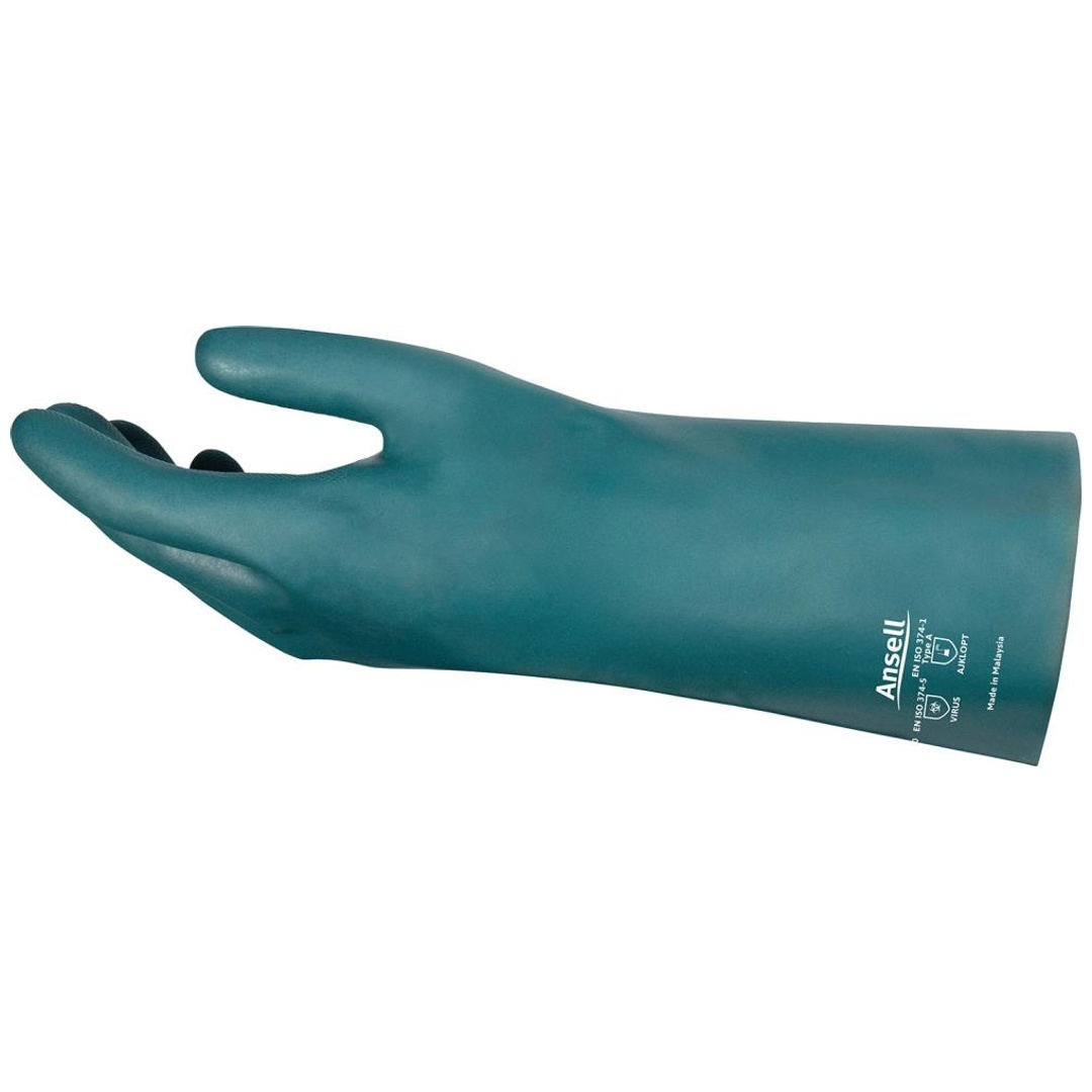 Ansell Chemikalienschutzhandschuh AlphaTec 58-001 ESD Gr. 9