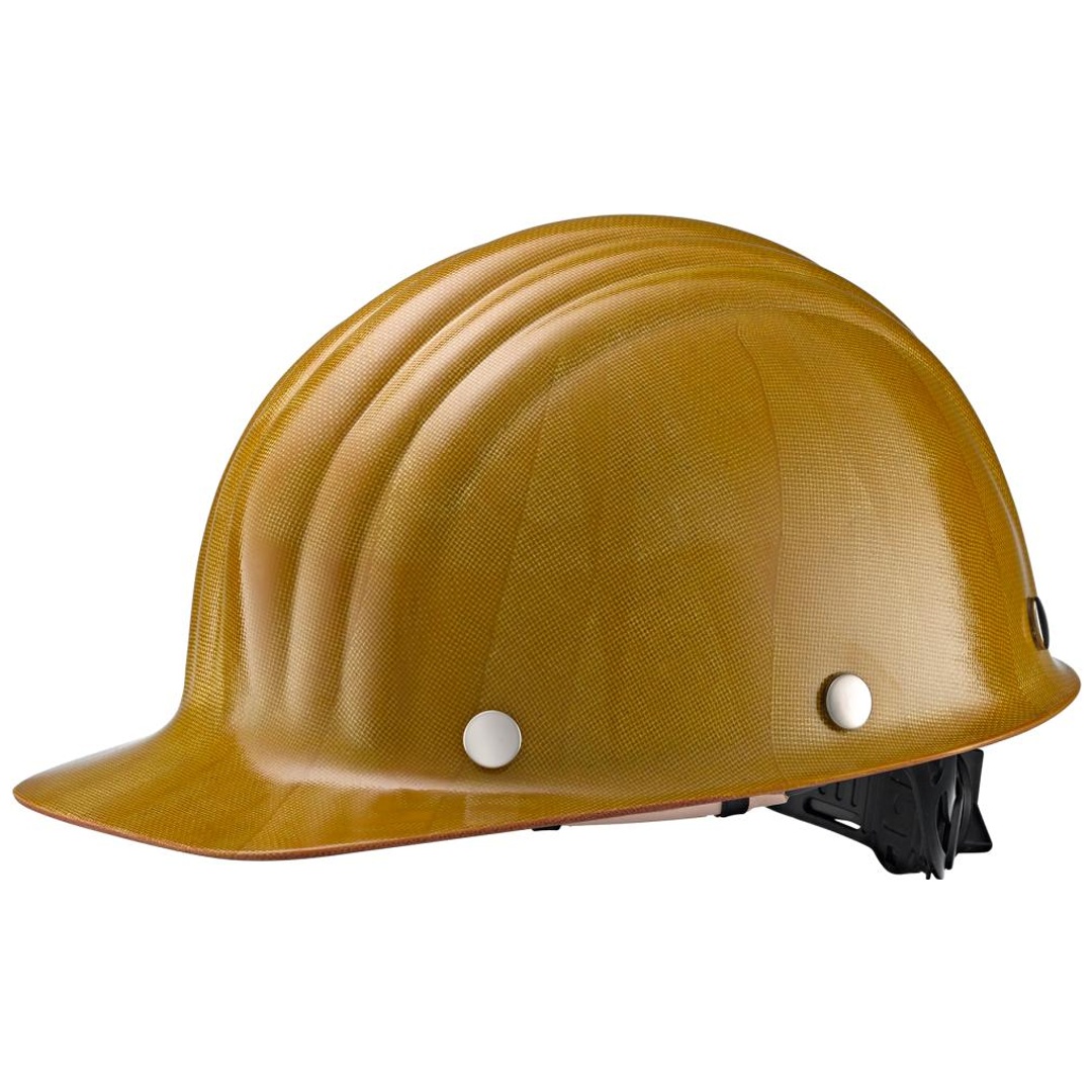 Schuberth Schutzhelm BEN Natur, Gr. 2 I/79 GW-R SE +150°C