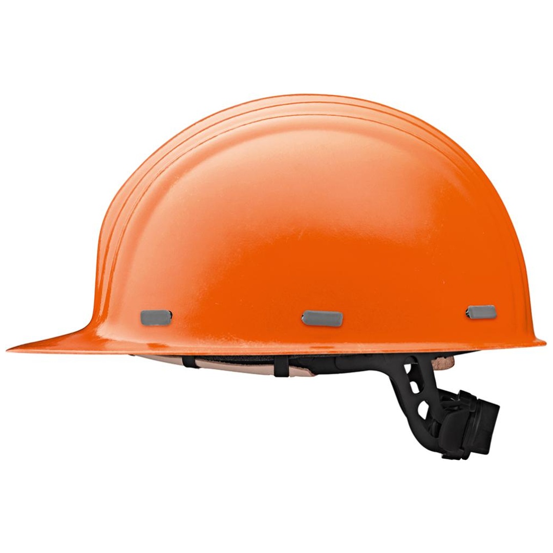 Schuberth Schutzhelm BOP Gr. 2 orange
