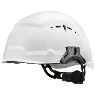 Schuberth Schutzhelm CrossUp weiß